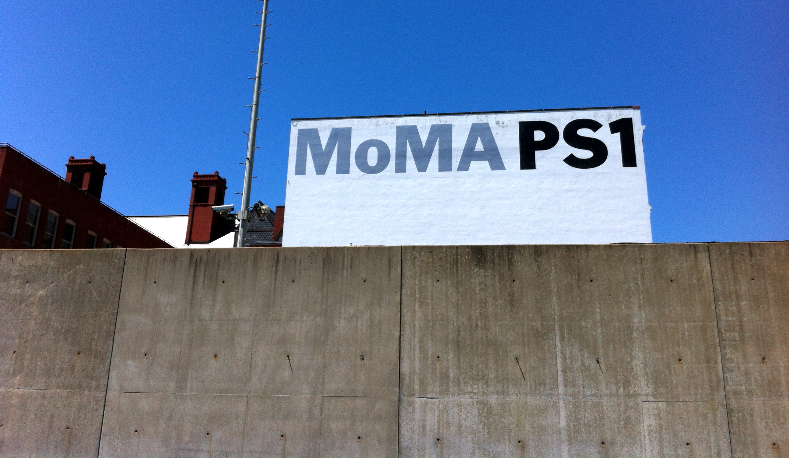 MoMA PS1 |