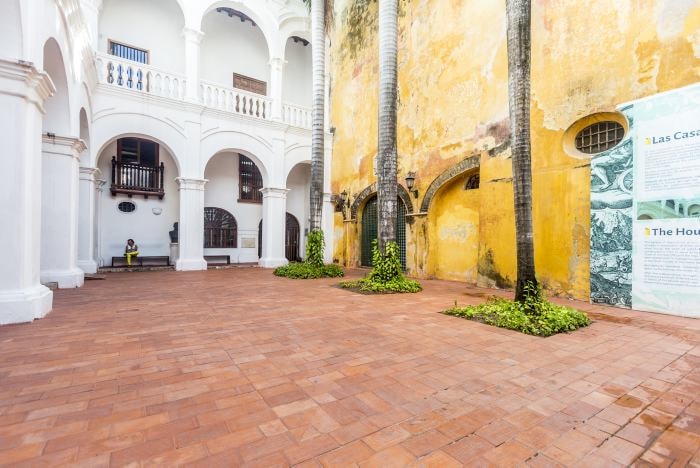 Museo Histórico de Cartagena | Artnexus