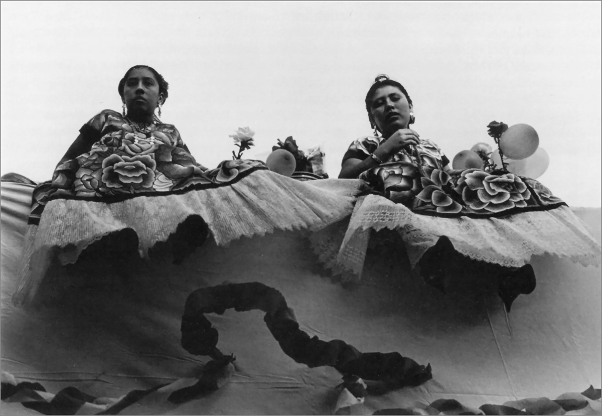 graciela iturbide