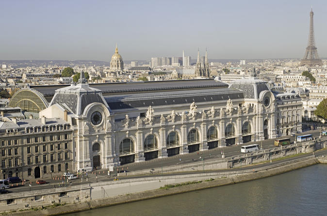 Orsay