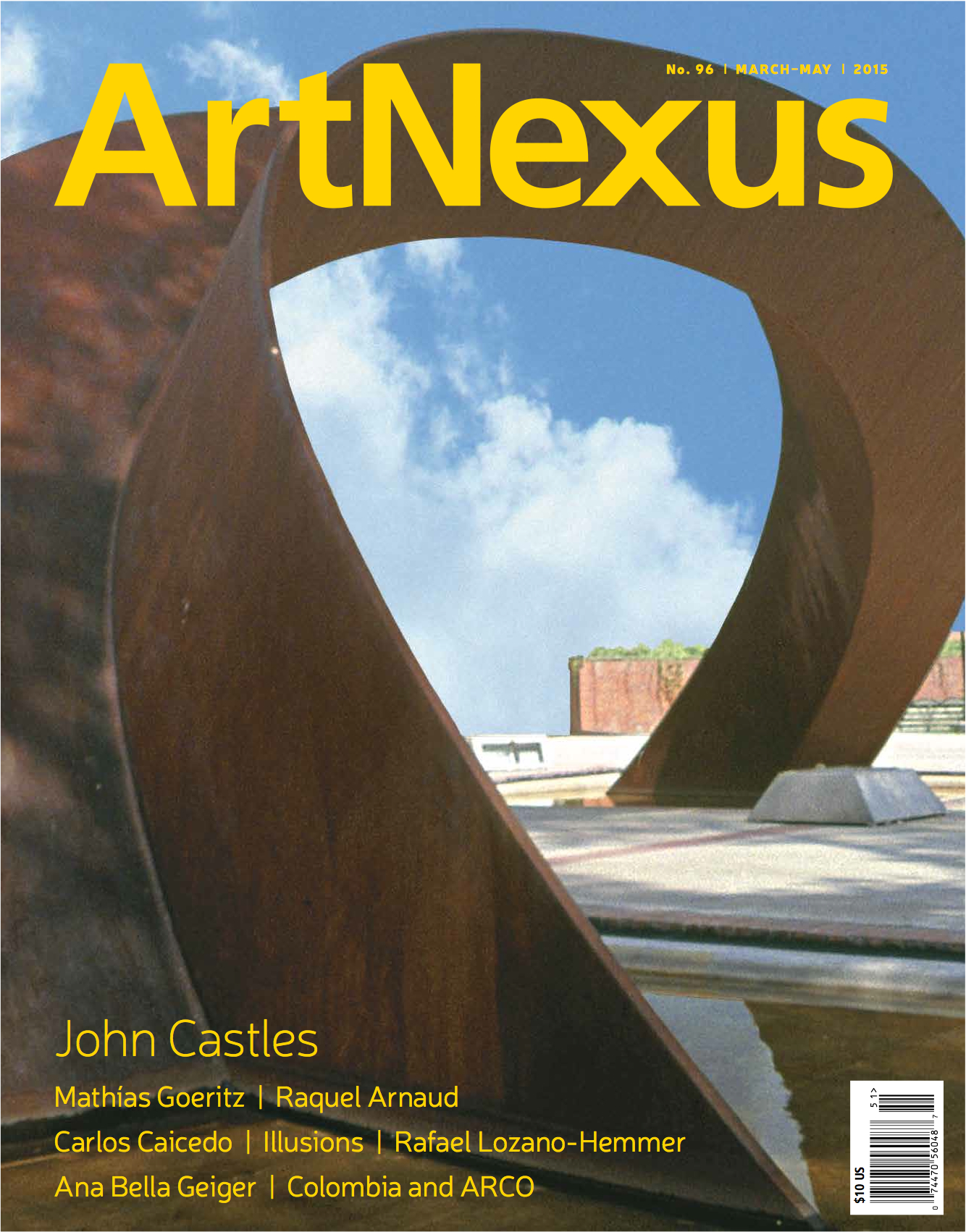 Artnexus