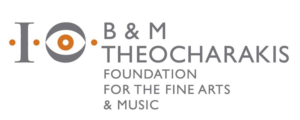 SELF ART  For adults - B&M Theocharakis Foundation for the Fine Arts and  Music