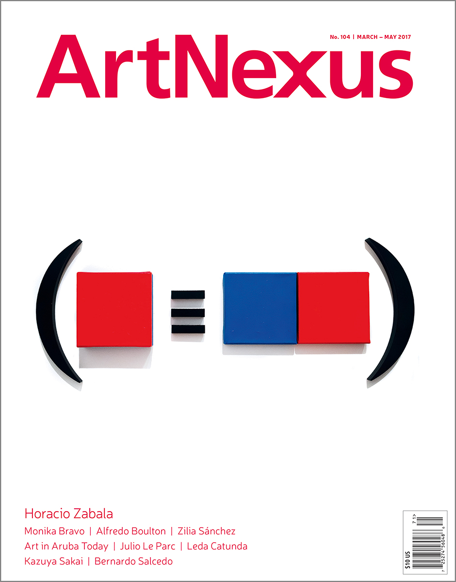 ArtNexus  104