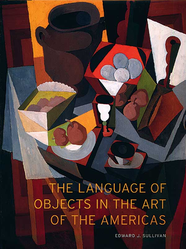 The Language of Objects in the Art of the Americas | ArtNexus