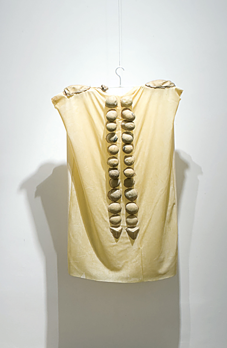 Costume for Louise Bourgeois - A Banquet/A Fashion Show of…