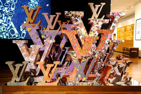 New Louis Vuitton in Aventura Mall, Posted via email from I…