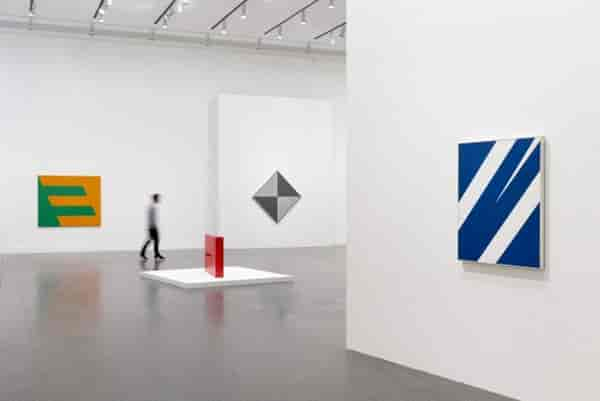 Carmen Herrera: Lines of Sight | ArtNexus